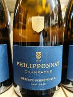 Philipponnat, RÉSERVE PERPÉTUELLE NON DOSÉ - Champagne Zéro, Nieuw