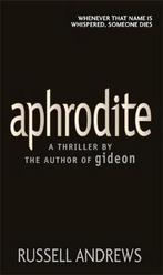Aphrodite 9780751533514 Russell Andrews, Verzenden, Gelezen, Russell Andrews