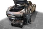 Reistassen set | Porsche Cayman / Boxster (987) 2WD + 4WD, Handtassen en Accessoires, Nieuw, Ophalen of Verzenden
