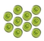 Set van 10 kleine waterpasjes, maat 5 (15x8 mm), Verzenden, Nieuw