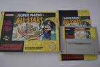 Super Mario All Stars (SNES FAH CIB), Nieuw