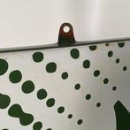 Sprite - Emaille bord - Gemaakt van 1,5 mm ijzer en emaille