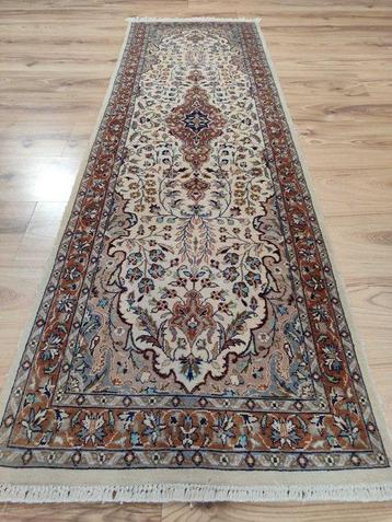 Tabriz - Tapis - 2 m - 0.64 m - Fleurs Royal Kashmir