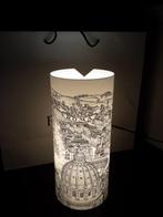 Antonangeli - Piero Fornasetti - Lampe de table - Rome -