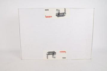Märklin 1 - 56160 - Ensemble de construction de trains