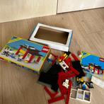 Lego Set - 6369 - Legoland - Garage, Kinderen en Baby's, Speelgoed | Duplo en Lego, Nieuw