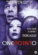 One Point 0 op DVD, Cd's en Dvd's, Verzenden, Nieuw in verpakking