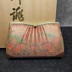 Nishijin-ori Silk Brocade - Custom Made - Mode-accessoires