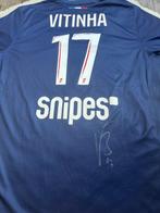 Paris Saint-Germain - vitinha - 2025 - Voetbalshirt, Collections