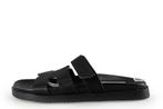 Steve Madden Slippers in maat 39 Zwart | 5% extra korting, Kleding | Dames, Schoenen, Slippers, Verzenden, Zwart, Steve Madden