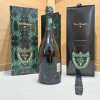 2004 Dom Pérignon, Iris van Herpen Limited Edition -, Verzamelen, Wijnen, Nieuw
