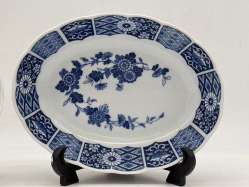 Ensemble de 2 bols - Porcelaine - Blue Imari - Japon -, Antiek en Kunst, Antiek | Meubels | Tafels