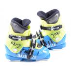 31 32 33 34 35 36 kinder skischoenen DALBELLO CXR 2, ratchet, Sport en Fitness, Verzenden, Nieuw