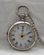 Lepine - Silver Pocket watch Key - 1850-1900, Nieuw