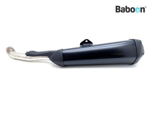Silencieux déchappement Original gauche Kawasaki GTR 1400, Motoren, Onderdelen | Kawasaki, Verzenden