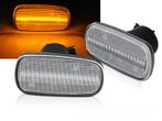 Zijknipperlicht | Lexus IS 99-05 | Toyota Land Cruiser J120, Auto-onderdelen, Verlichting, Verzenden, Nieuw, Toyota