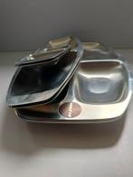 Alessi - Carlo Mazzeri & Anselmo Vitale - Keukencontainer, Antiek en Kunst