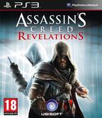 Assassins Creed Revelations (PS3 Games) (Playstation 3), Ophalen of Verzenden, Zo goed als nieuw