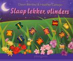 Slaap lekker, vlinders 9789021619354 D. Bentley, Boeken, Verzenden, Gelezen, D. Bentley