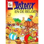 Asterix en de Belgen 8710722110001, Boeken, Verzenden, Gelezen, René Goscinny en Albert Uderzo