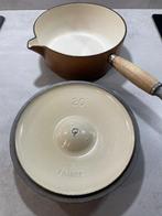 Le Creuset - Cocotte - Fonte de fer