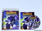 Playstation 3 / Ps3 - Sonic Unleashed, Games en Spelcomputers, Games | Sony PlayStation 3, Verzenden, Gebruikt