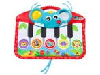 Veiling - Playgro Muzikale Trappelkussen - Pianomat - Intera, Kinderen en Baby's, Nieuw