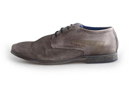 Bugatti Nette schoenen in maat 40 Grijs | 10% extra korting, Kleding | Heren, Schoenen, Overige kleuren, Nieuw, Overige typen