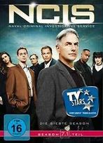NCIS - Season 7, 1.Teil [3 DVDs] von Dennis Smith  DVD, Cd's en Dvd's, Gebruikt, Verzenden