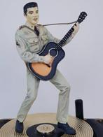 Franklin Mint G I Blues - Muziekdoos - 1990-2000