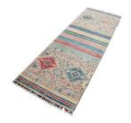 Samarkand - Farahan - Nieuw - Vloerkleed - 183 cm - 58 cm, Huis en Inrichting, Nieuw