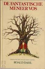 De fantastische Meneer Vos 9789026110818 Roald Dahl, Boeken, Kinderboeken | Jeugd | 13 jaar en ouder, Verzenden, Gelezen, Roald Dahl