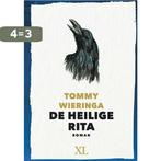 De heilige Rita / XL / 1294 9789046312940 Tommy Wieringa, Boeken, Verzenden, Gelezen, Tommy Wieringa