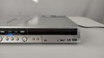 Pioneer DVR-530H-S DVD Recorder met HDD – Zilver Lecteur DVD