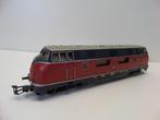 Märklin H0 - 3021 - Elektrische locomotief (1) - Diesel