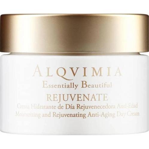Alqvimia Essentially Beautiful rejuvenating cream 50ml, Bijoux, Sacs & Beauté, Beauté | Cosmétiques & Maquillage, Envoi