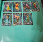 Disney 100, Disney Cosmos and Disney Phantom Mixed