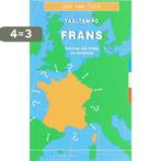 Taaltempo Frans 9789046900468 J. van Tuin, Boeken, Verzenden, Gelezen, J. van Tuin