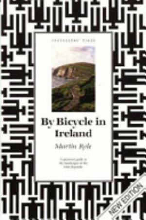 By Bicycle in Ireland, Livres, Langue | Langues Autre, Envoi