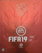 FIFA 19 Steelbook Edition Ajax PS4 (Geen Game) (PS4 Games), Ophalen of Verzenden