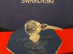 Swarovski - Figurine - Kiwi - Cristal