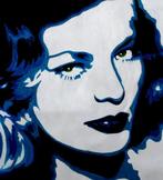 Mercedes Gilaberte - Lauren Bacall