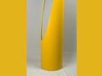 Miroir de sol- Lipstick - PVC - Couleur Giallo