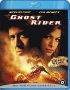 Ghost Rider (blu-ray tweedehands film), CD & DVD, Blu-ray, Enlèvement ou Envoi