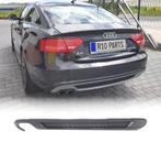 DIFFUSEUR AUDI A5 SPORTBACK 09-11 LOOK S-LINE, Autos : Pièces & Accessoires, Verzenden