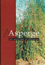 Asperge, van medicinaal tot delicatesse 9789080560925, Verzenden, P. Boonen