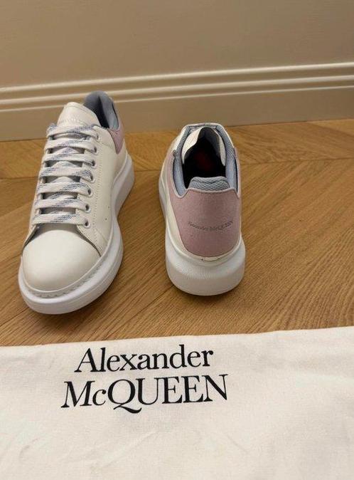 Alexander McQueen - Chaussures plates - Taille : EU 41, Kleding | Heren, Schoenen