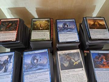 Wizards of The Coast Mixed collection - Magic: The Gathering beschikbaar voor biedingen