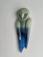 Federico Alibrio - Barn Owl - Lunar Sentinel