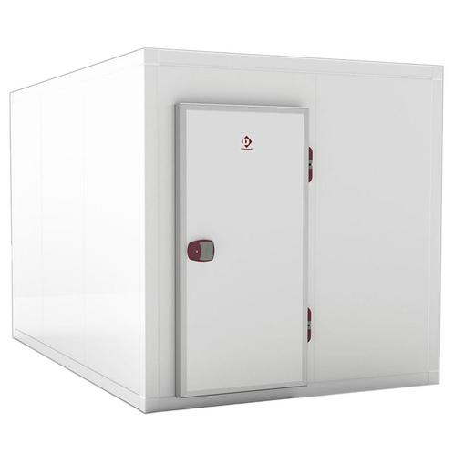Vriescel | Maxicold EVO | Incl. Motor | 25m³ | -15°C/-25°C, Zakelijke goederen, Horeca | Keukenapparatuur, Nieuw in verpakking